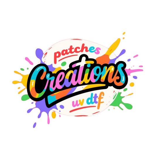 Custom patch